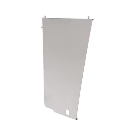 A & I Products Shield, Side (RH) 24" x12" x3" A-AR26769